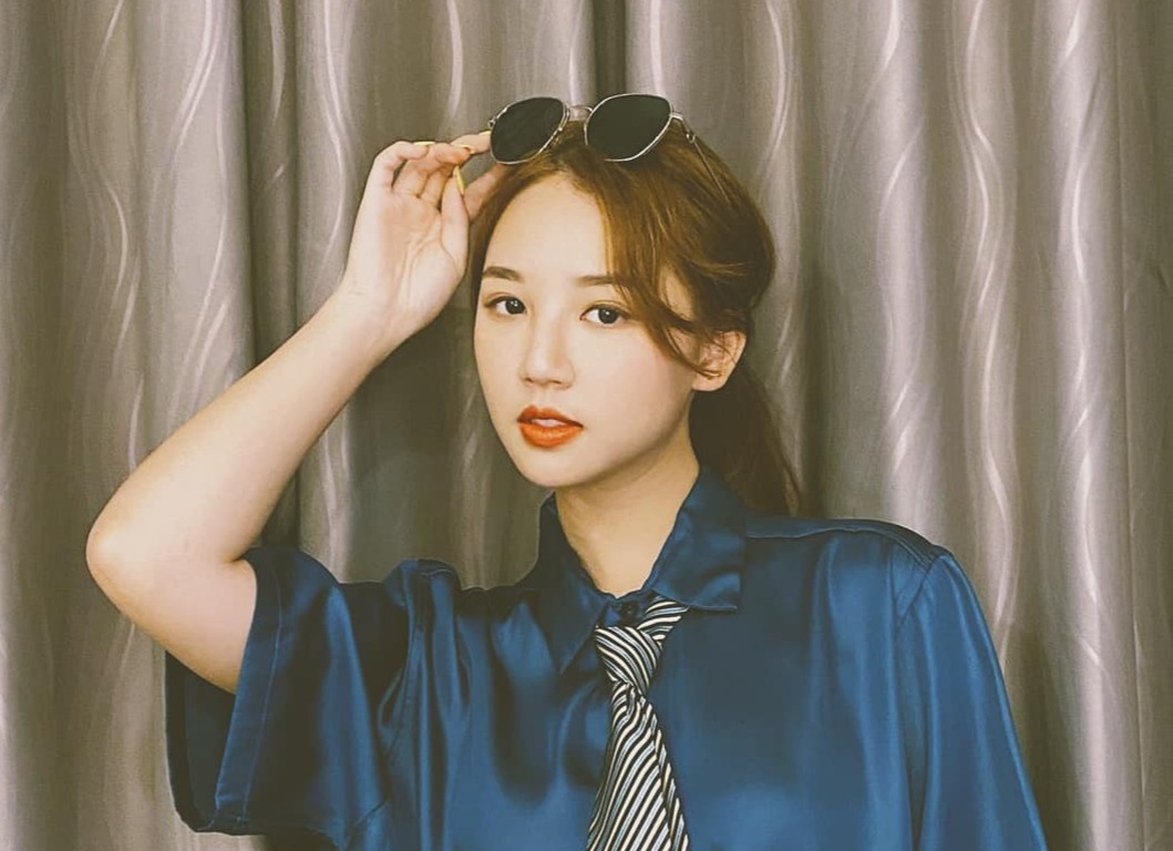 Ca si 10X AMEE hat hit moi phien ban chong dich Covid-19 hinh anh