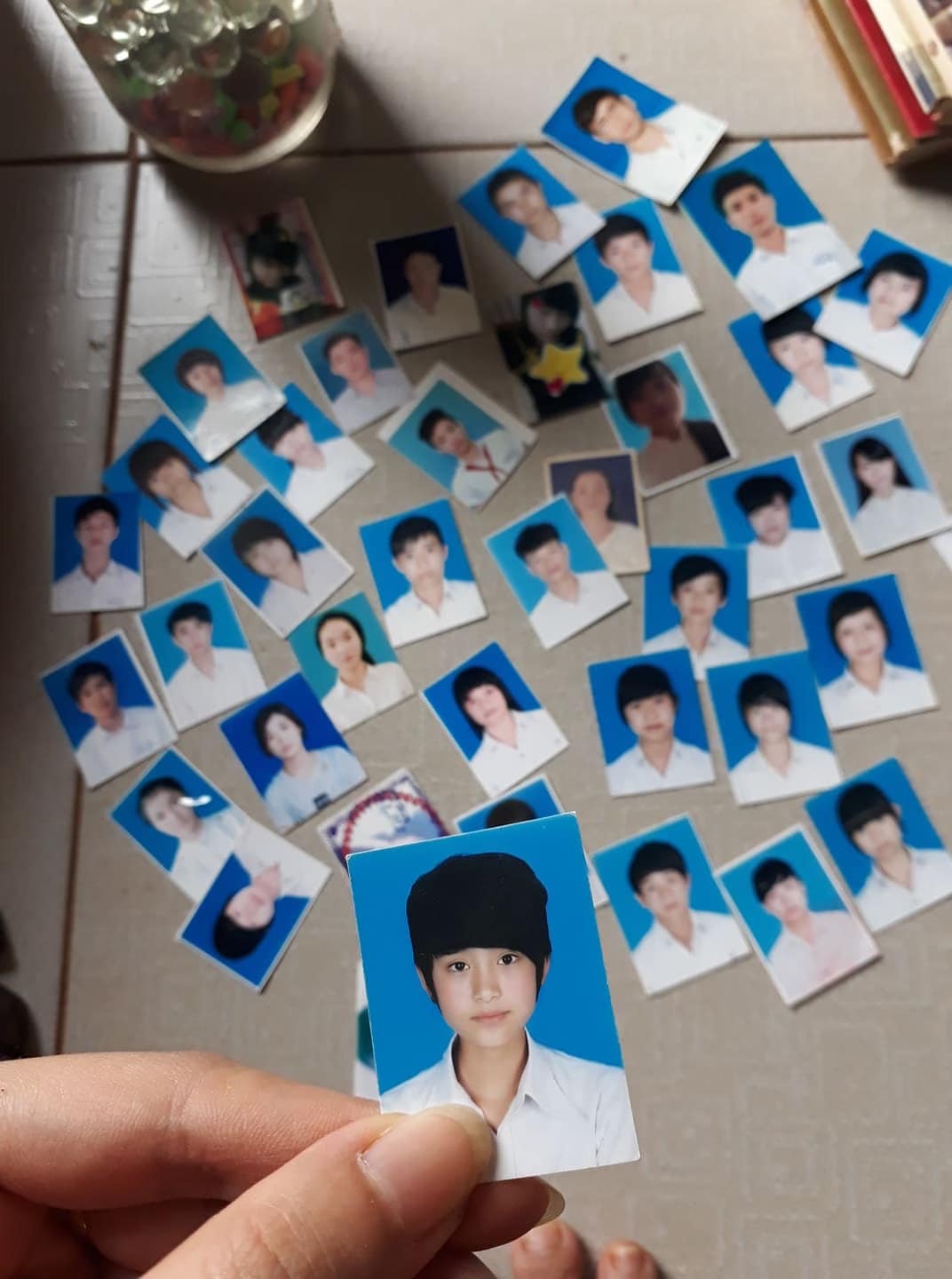 hiền hồ khi chưa ra mắt ảnh 1 hien ho khi chua ra mat anh 1