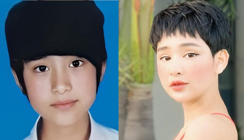 Hien Ho dang anh thoi con ham mo HKT hinh anh