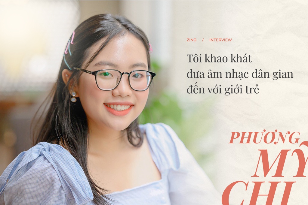 Phuong My Chi mua nha anh 1