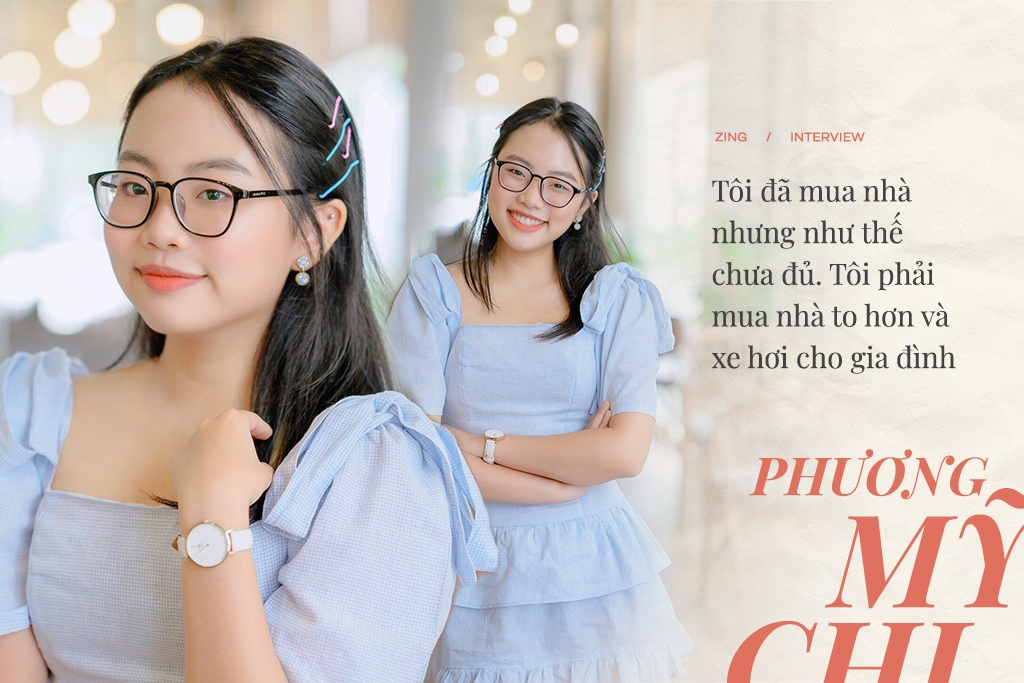 Phuong My Chi mua nha anh 3