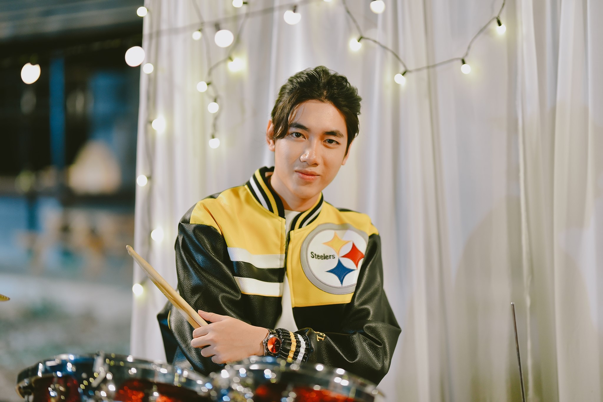 K-ICM Tinh ca em den anh 2