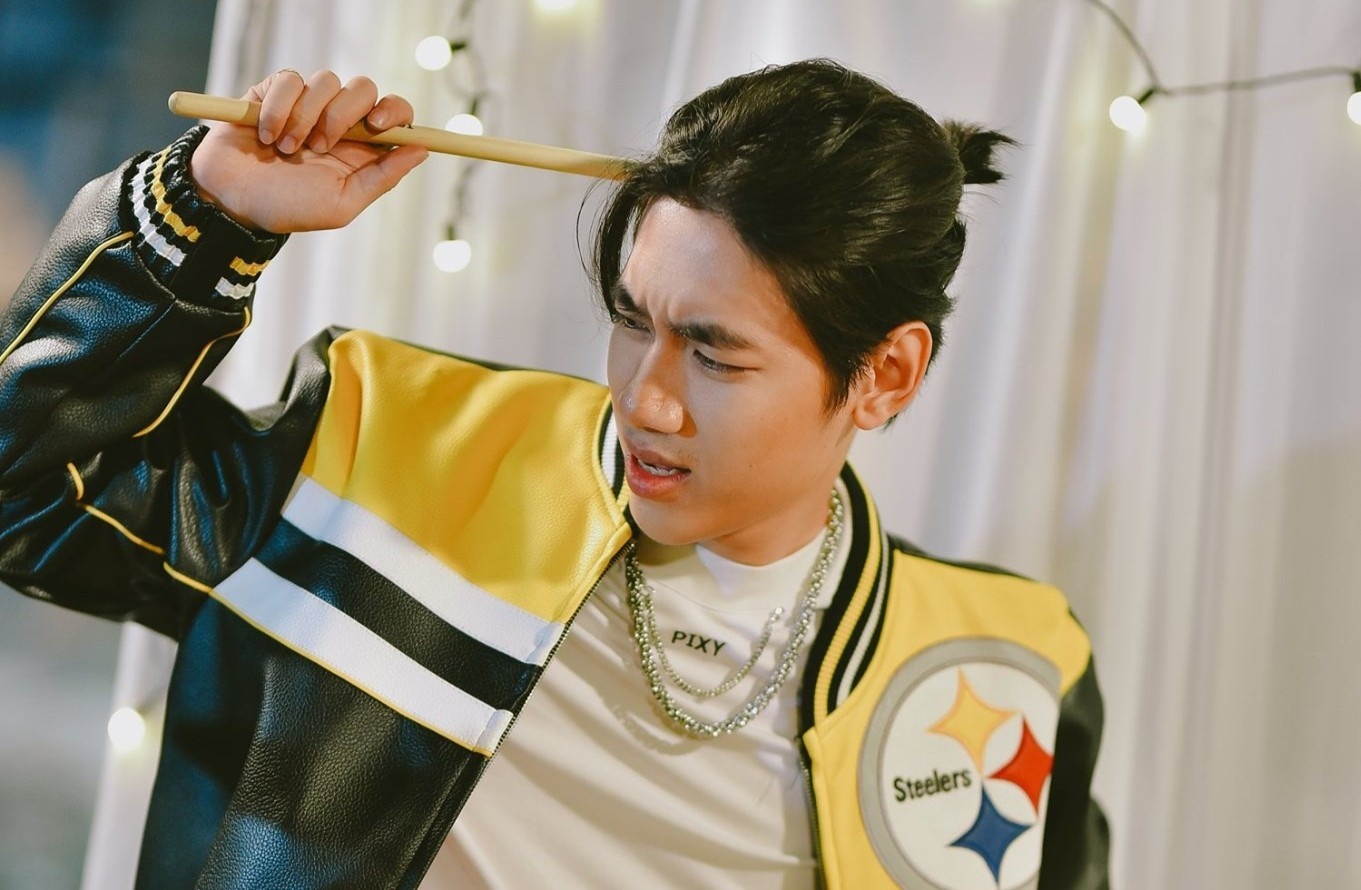 K-ICM gioi thieu ca khuc tu sang tac hinh anh