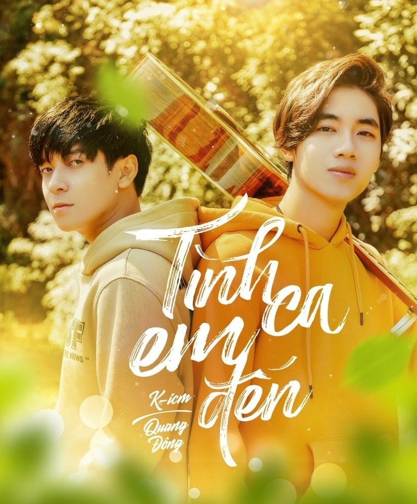 K-ICM Tinh ca em den anh 1