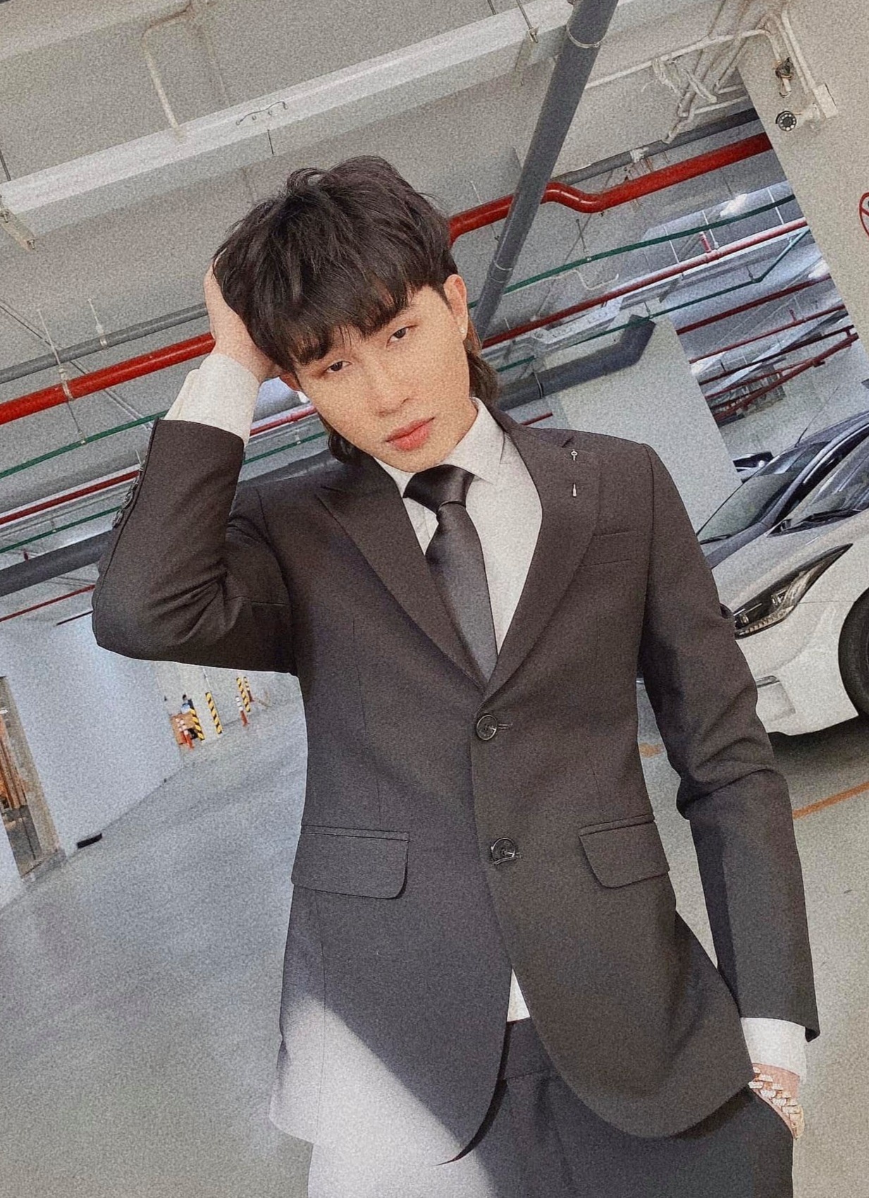 Jack ảnh 1 Jack anh 1