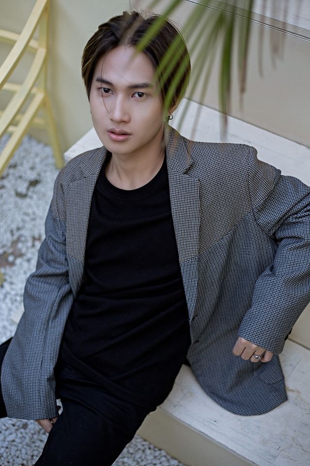 Jack ảnh 3 Jack anh 3