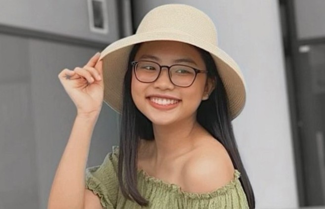 Phuong My Chi phan ung khi bi khan gia che gia, thay doi nhieu hinh anh