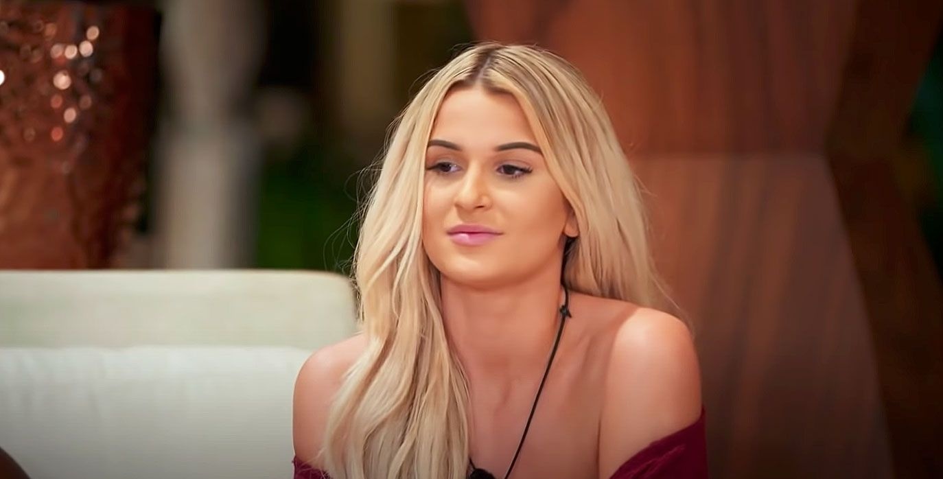 thi sinh Too Hot To Handle anh 7