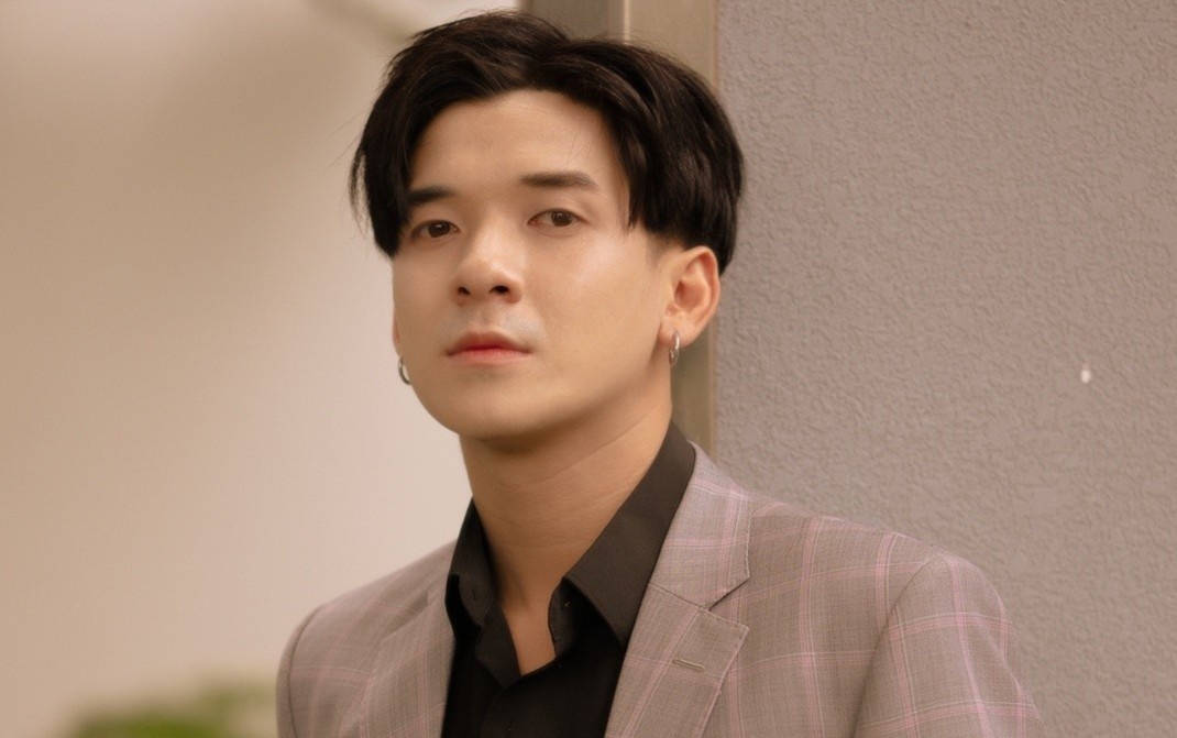 'Khong muon bi goi la nguoi thay the Jack cua K-ICM' hinh anh