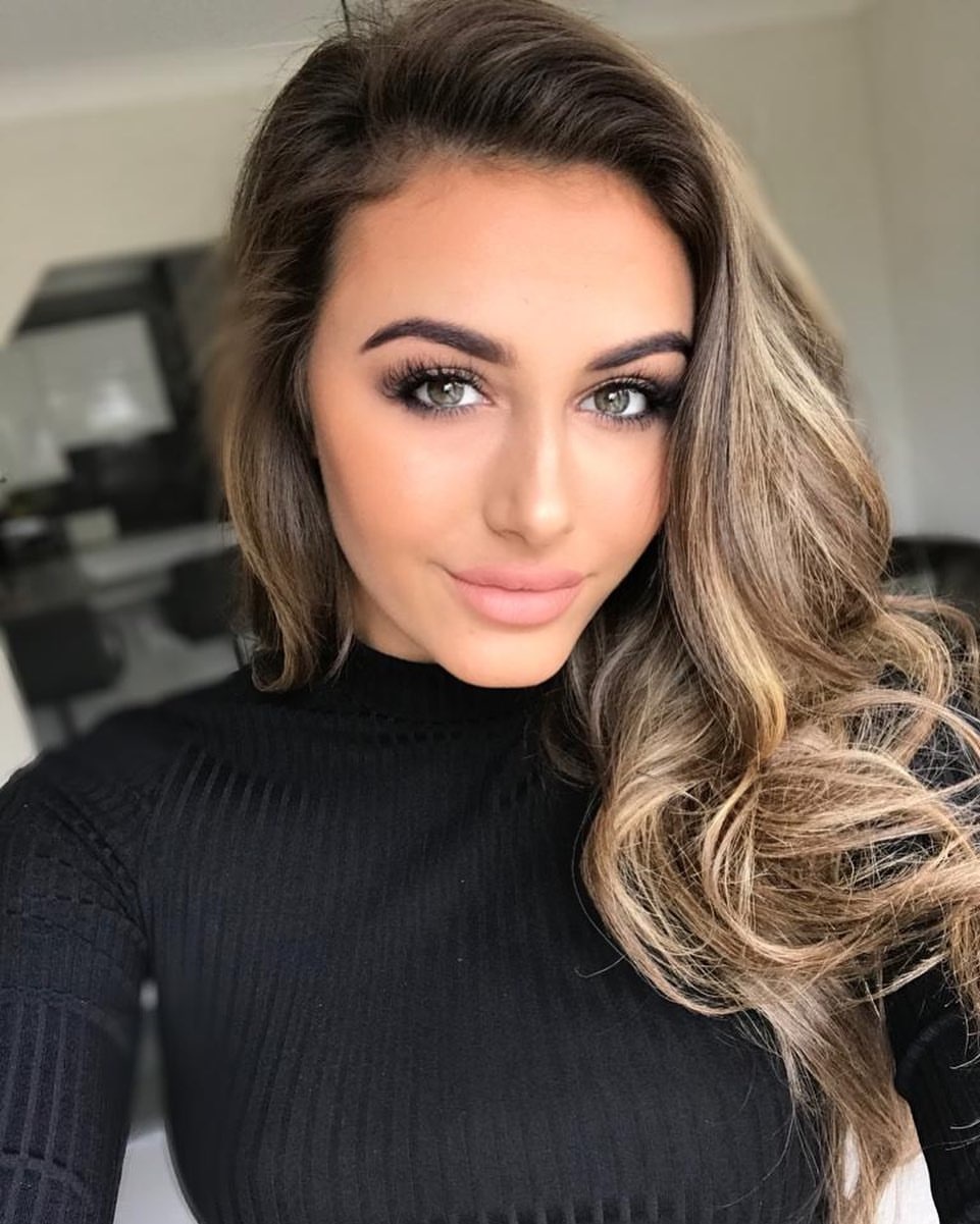 thi sinh Too Hot To Handle anh 4