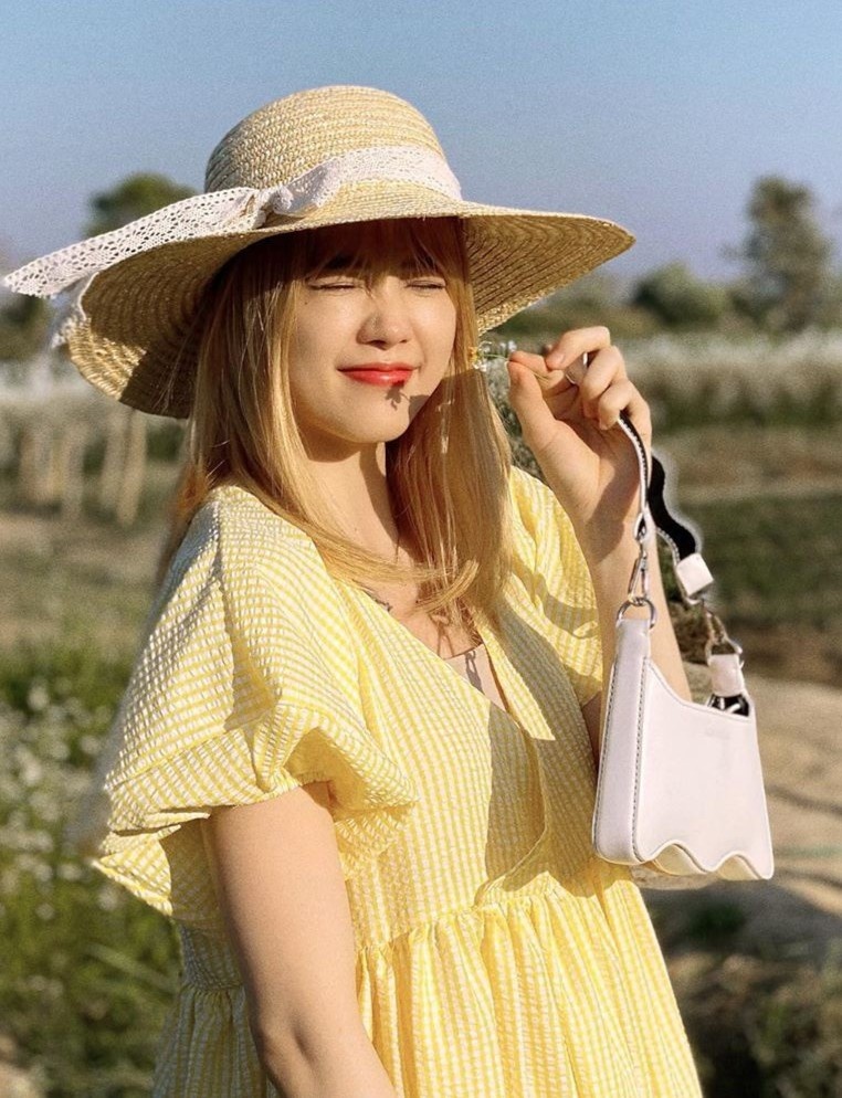 Thiều bảo trâm tập yoga ảnh 14 Thieu bao tram tap yoga anh 14