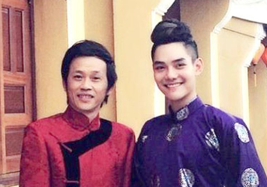 Ca si Cao Huu Thien bi tai nan nghiem trong khi di giao do online hinh anh