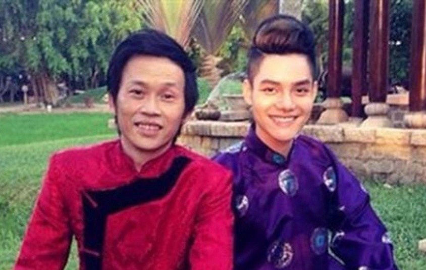 Ca si Cao Huu Thien tinh lai, phai phau thuat sau tai nan nghiem trong hinh anh