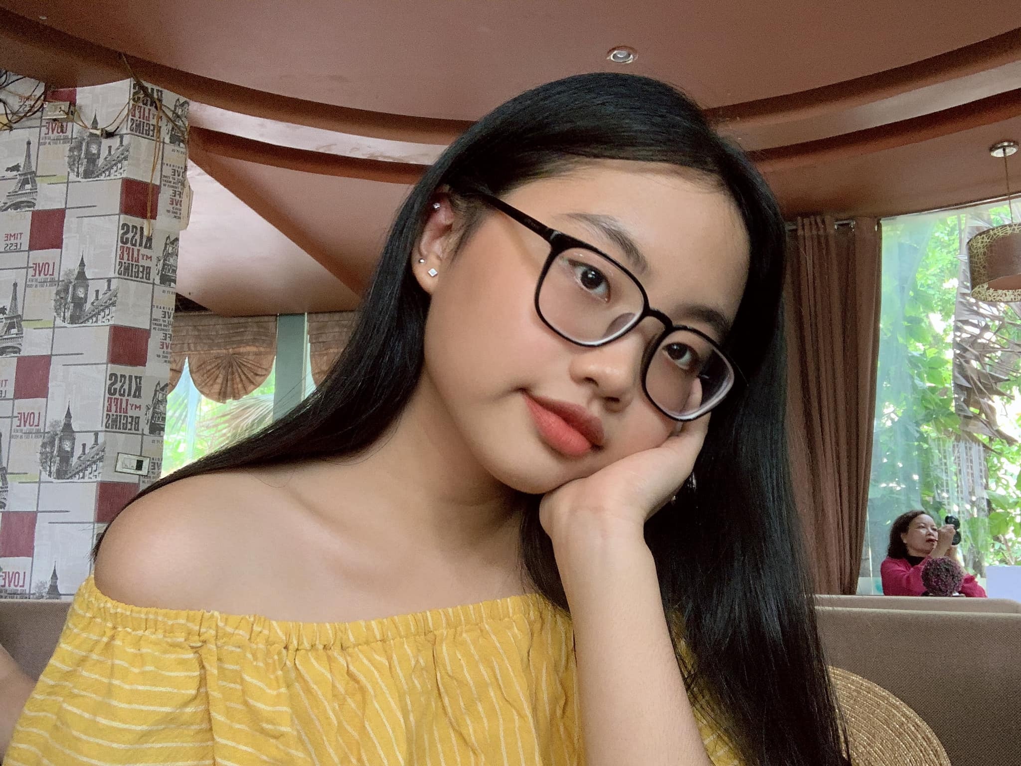 Nhung giong ca 10X noi tieng tu khi la hoc sinh hinh anh