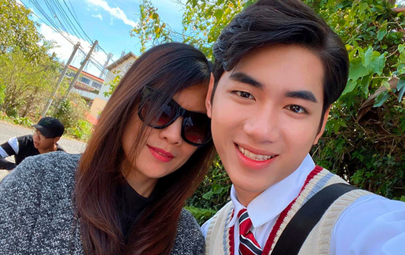 Me nuoi K-ICM dap tra anti-fan hinh anh