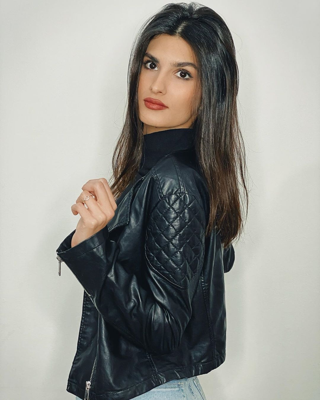 cựu quân nhân thành người mẫu ảnh 5 cuu quan nhan thanh nguoi mau anh 5