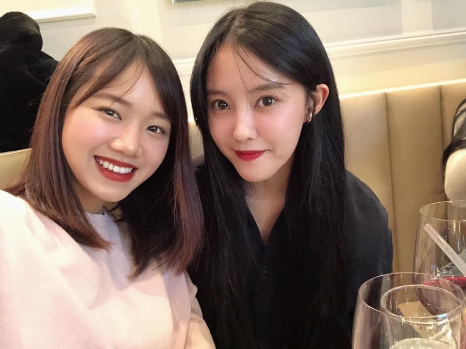 Lisa Black Pink anh 9