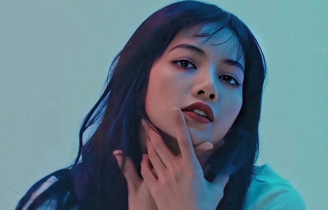 Video dat 12 trieu luot xem cua Lisa (Black Pink) hinh anh