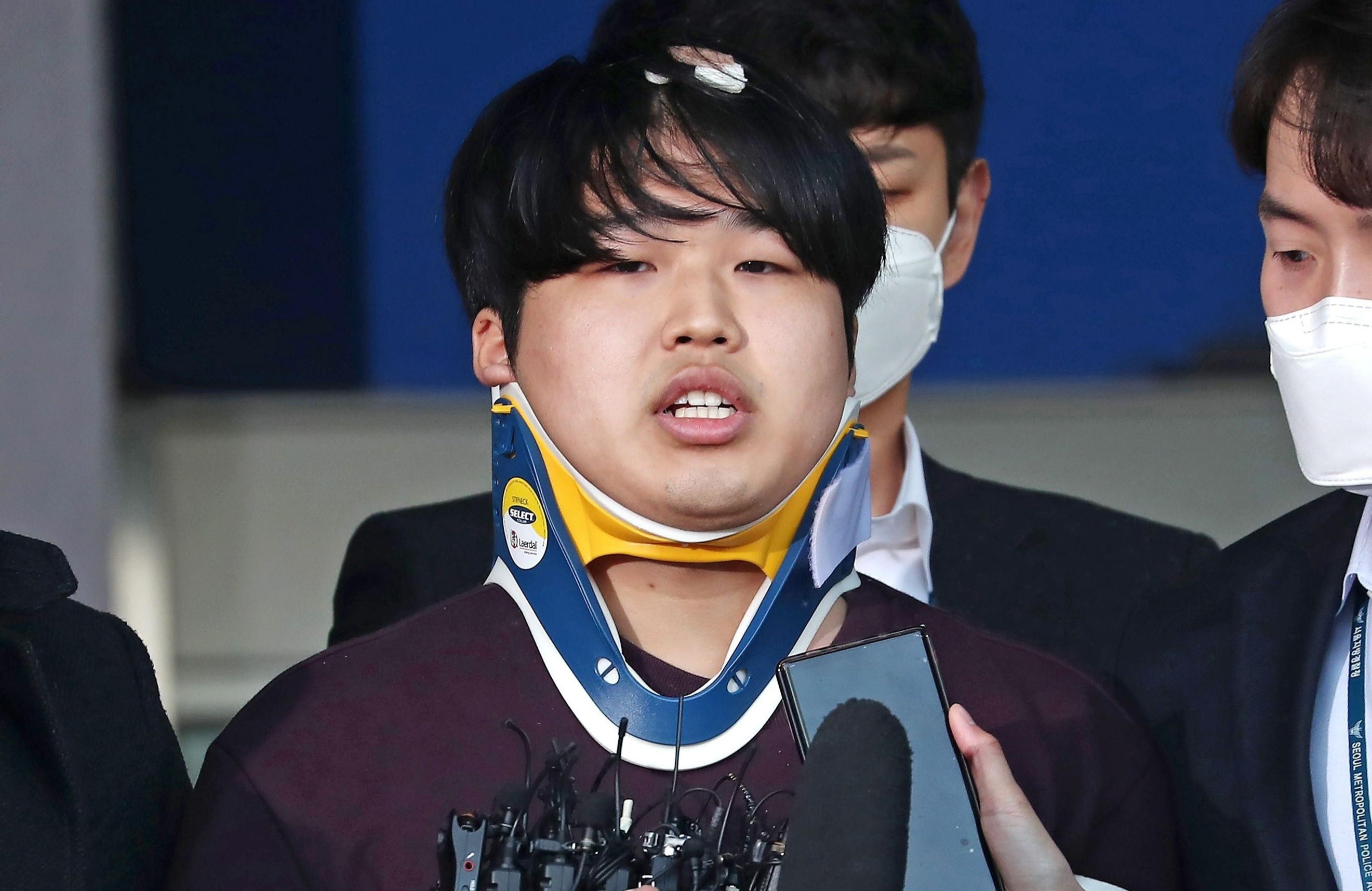 Ke cam dau phong chat tinh duc lua fan BTS bien ho thanh nan nhan hinh anh