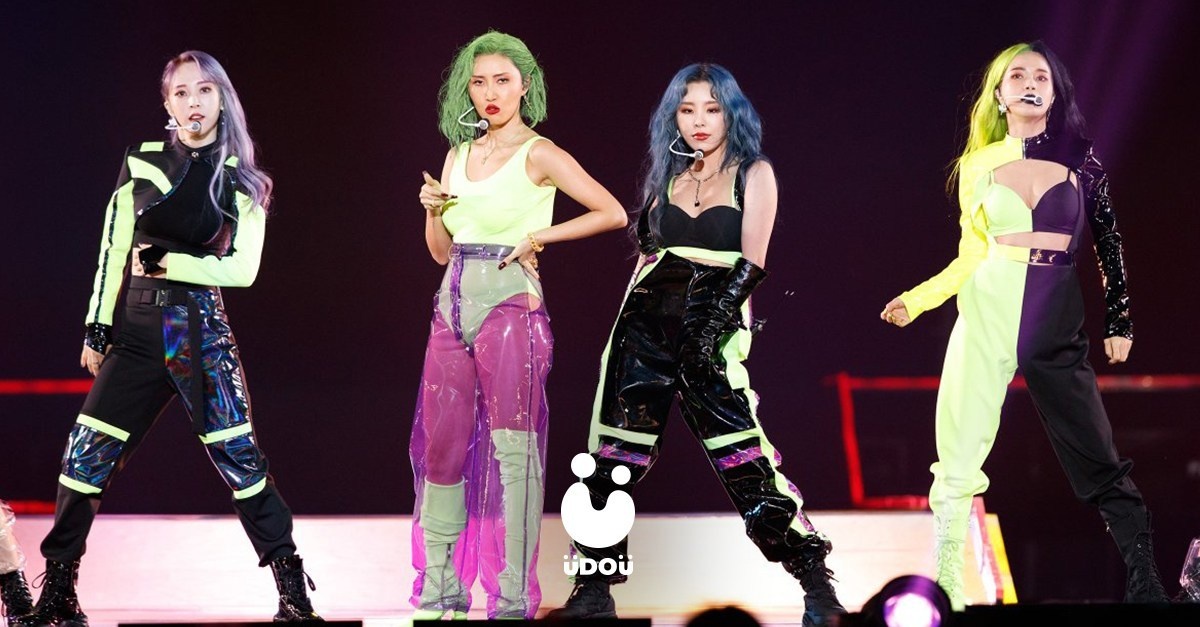 Mamamoo sexy ảnh 1 Mamamoo sexy anh 1