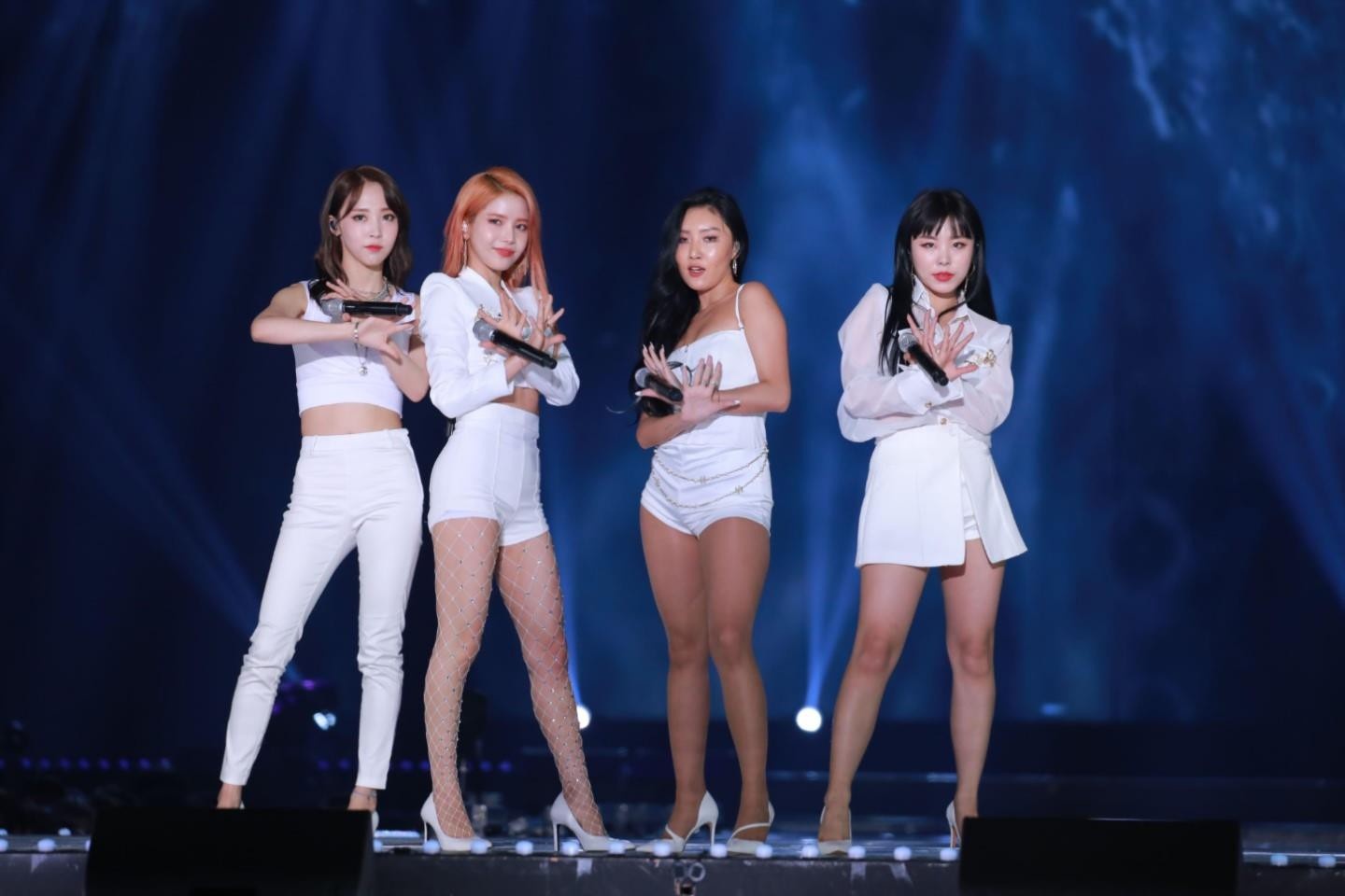 Mamamoo sexy ảnh 2 Mamamoo sexy anh 2