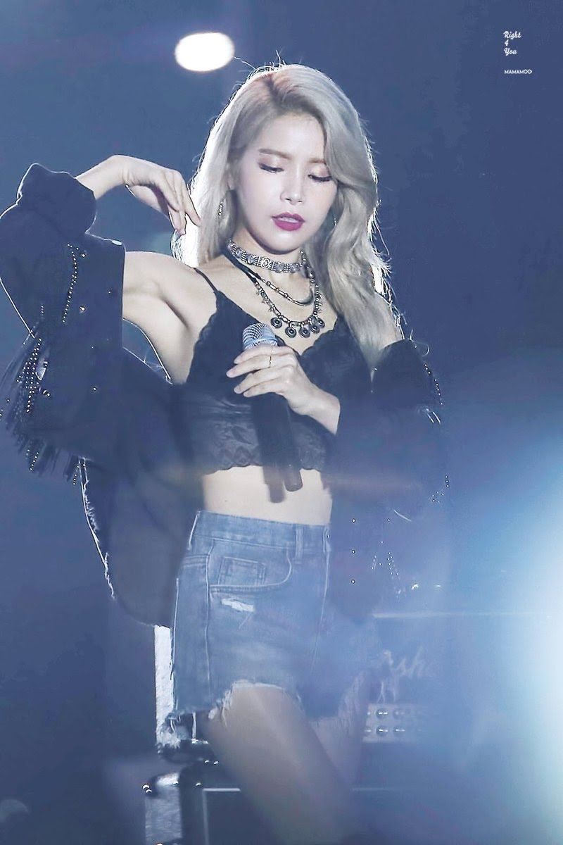 Mamamoo sexy ảnh 9 Mamamoo sexy anh 9