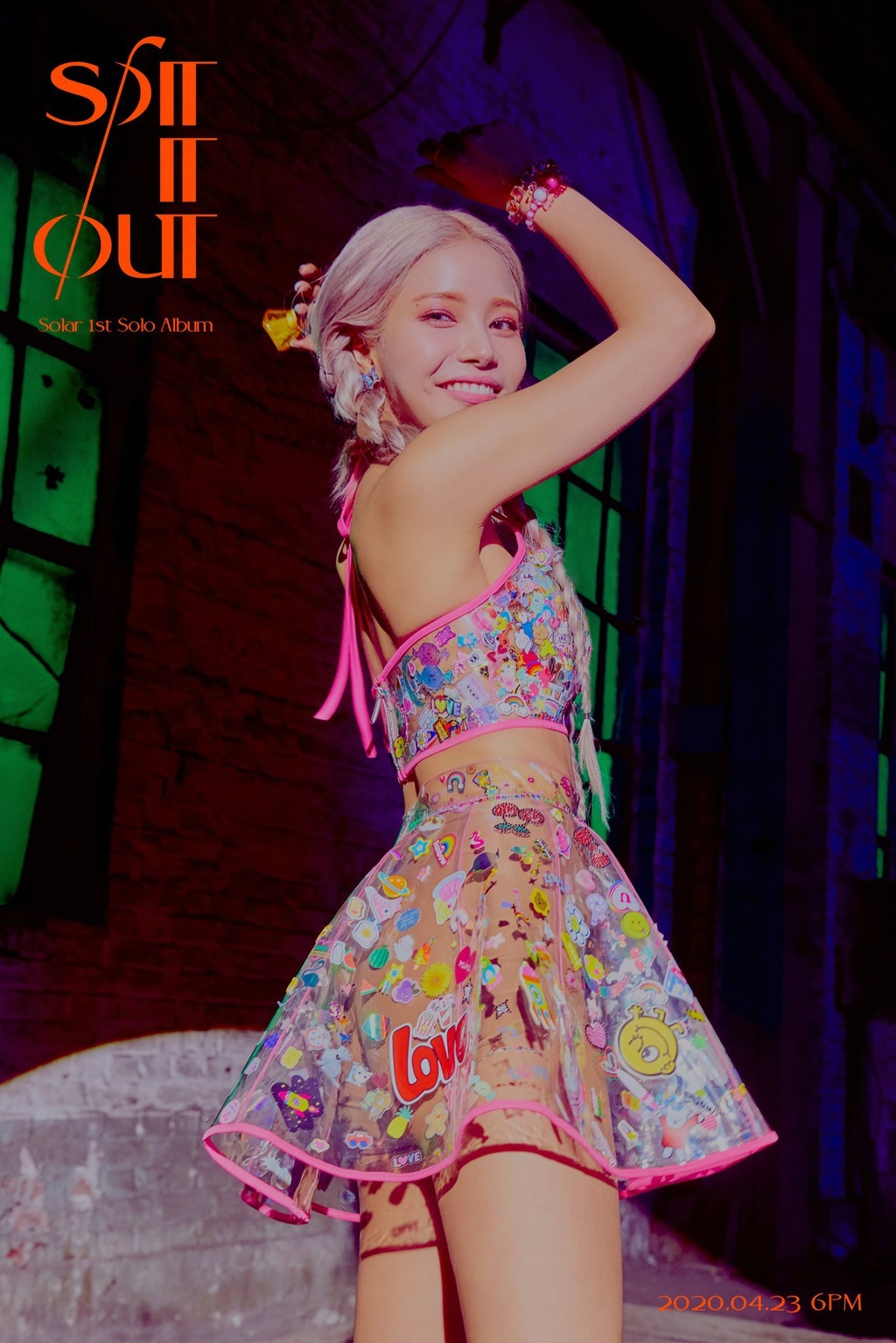 Mamamoo sexy ảnh 3 Mamamoo sexy anh 3