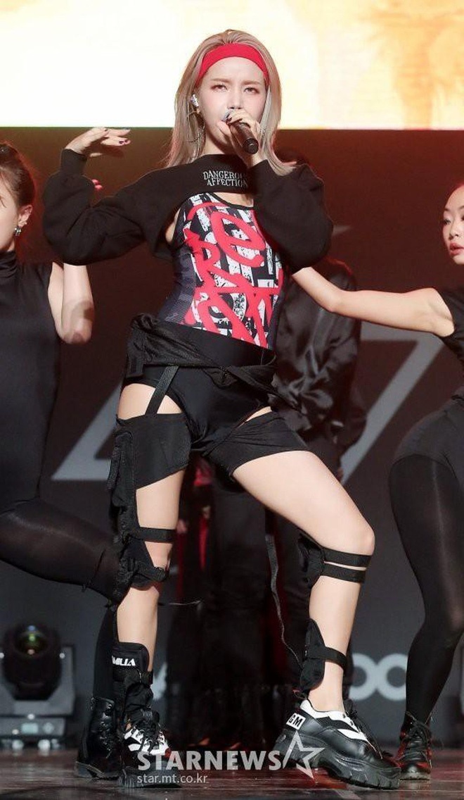 Mamamoo sexy ảnh 12 Mamamoo sexy anh 12