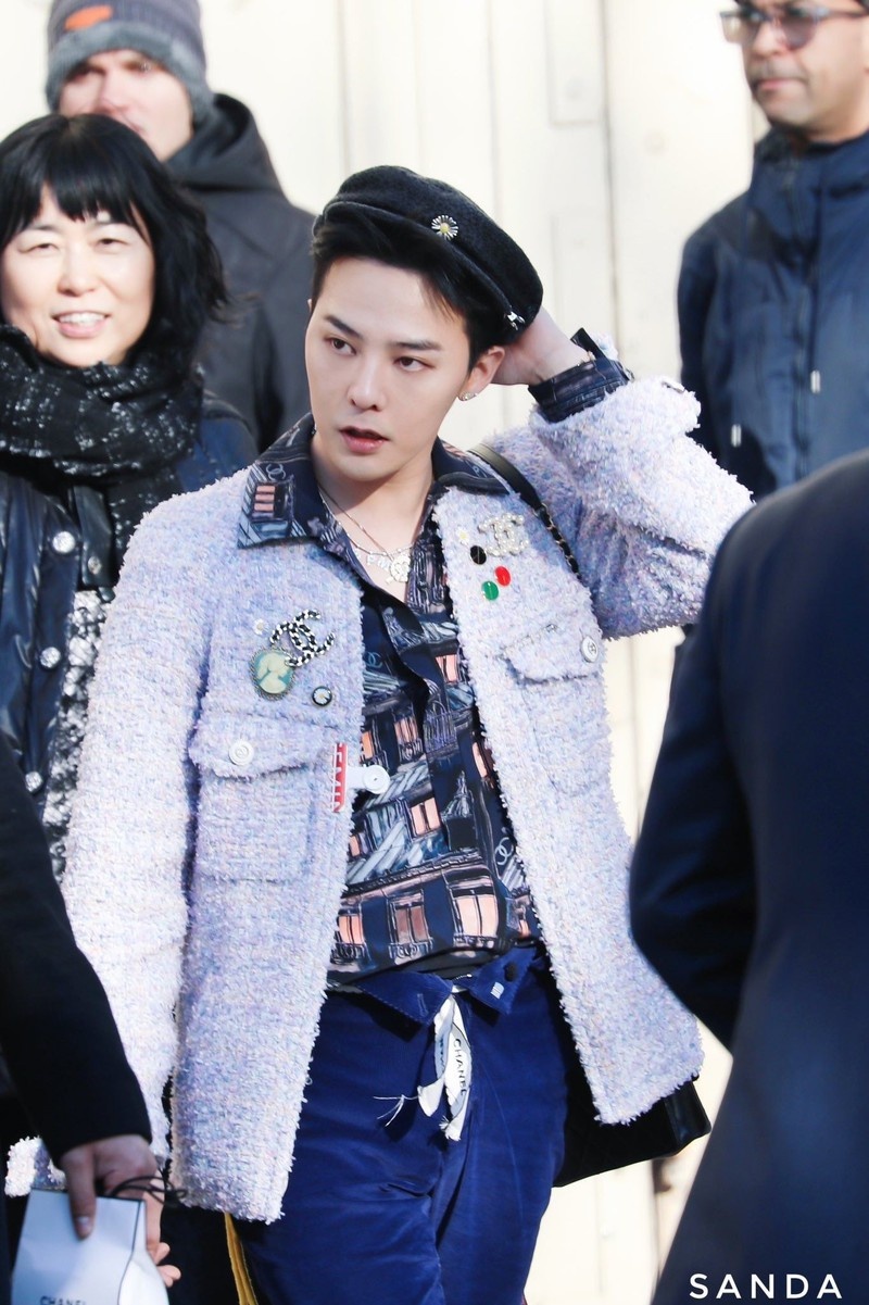 G-Dragon mua penthouse tri gia 171, 6 ty dong anh 3