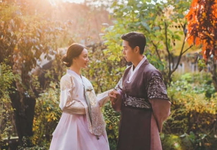 Baek Sung Hyun kết hôn ảnh 1 Baek Sung Hyun ket hon anh 1