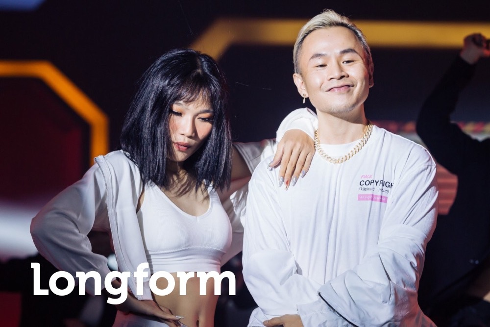 Binz: 'Nhac Touliver gui nhu dam vao mat toi' hinh anh