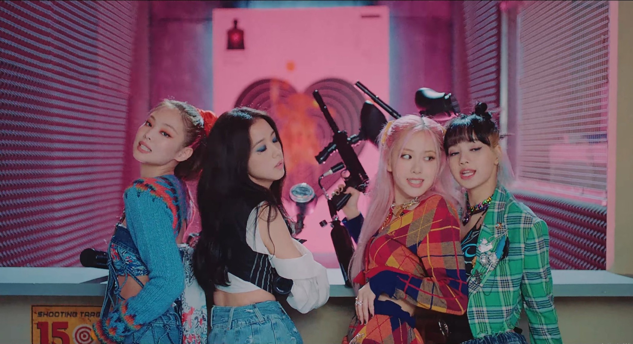 MV Kpop có cảnh nhạy cảm ảnh 2 MV Kpop co canh nhay cam anh 2