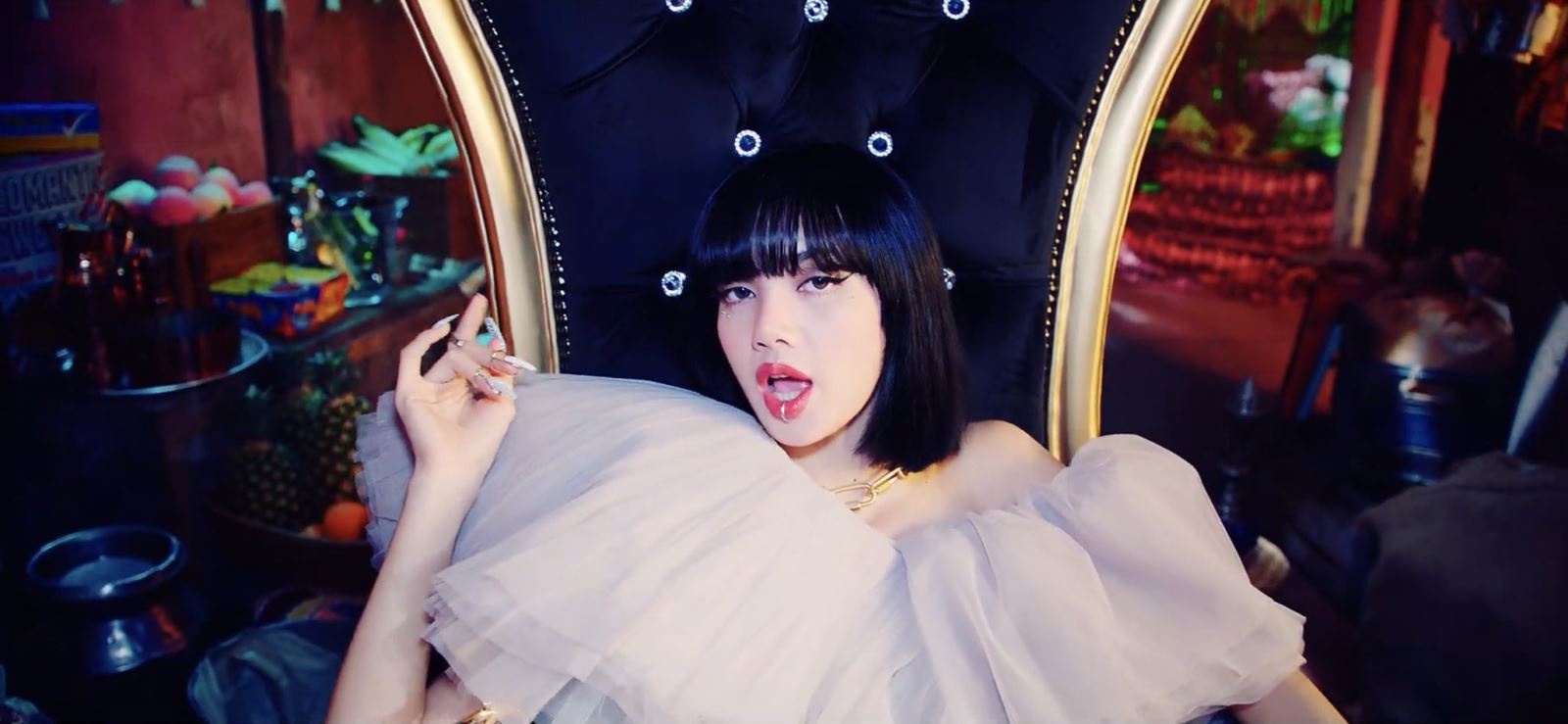 MV Kpop có cảnh nhạy cảm ảnh 3 MV Kpop co canh nhay cam anh 3