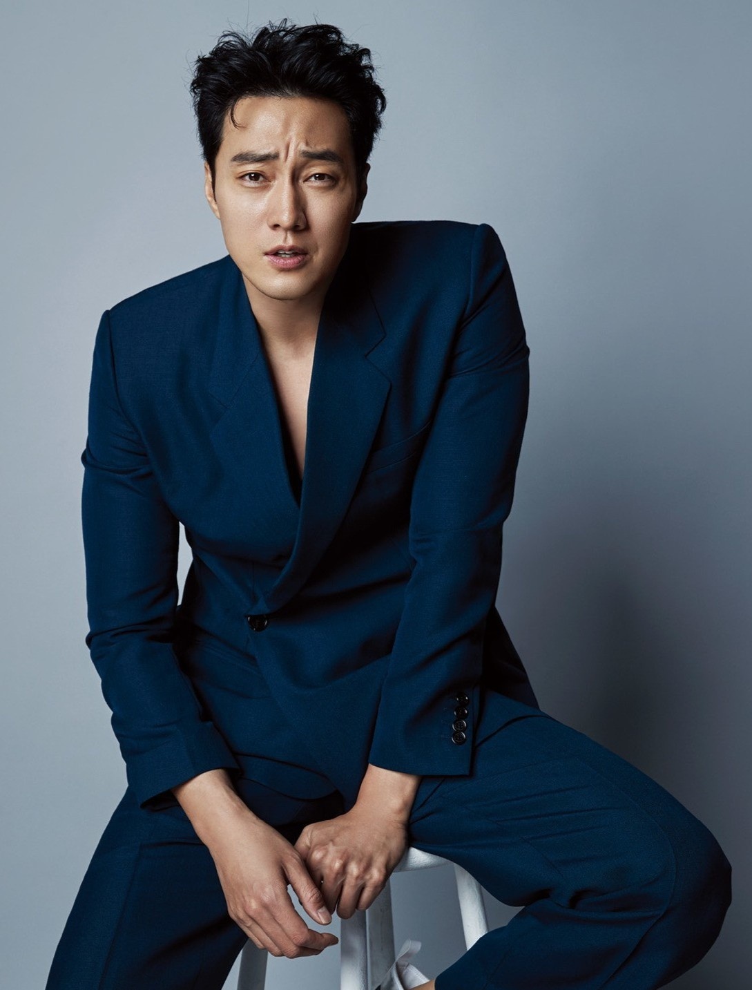 Sao hạng A Hàn Quốc ảnh 12 Sao hang A Han Quoc anh 12