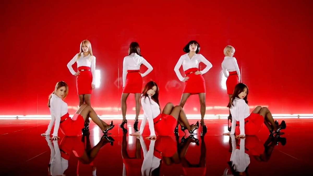 MV Kpop có cảnh nhạy cảm ảnh 9 MV Kpop co canh nhay cam anh 9