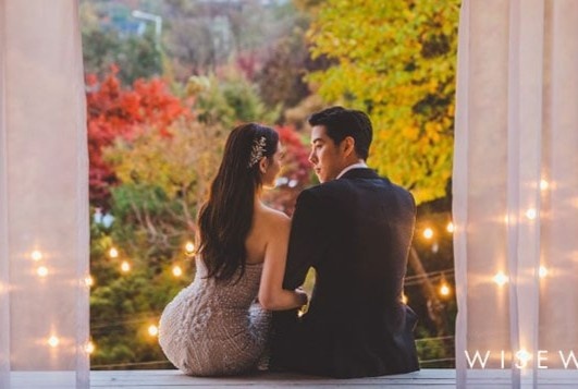 Baek Sung Hyun kết hôn ảnh 2 Baek Sung Hyun ket hon anh 2