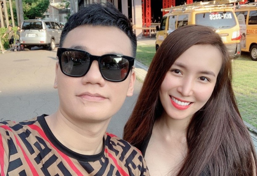 Khac Viet tiet lo vo mang song thai hinh anh