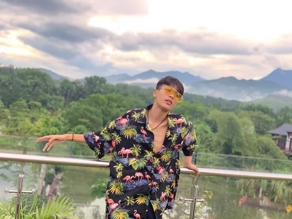 Thí sinh giọng hát việt nhí ảnh 16 Thi sinh giong hat viet nhi anh 16