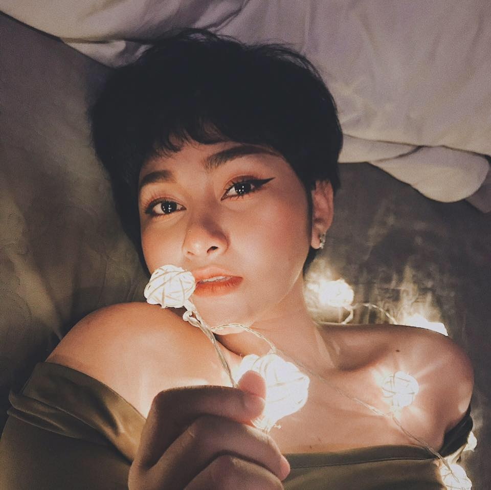 Thí sinh giọng hát việt nhí ảnh 9 Thi sinh giong hat viet nhi anh 9
