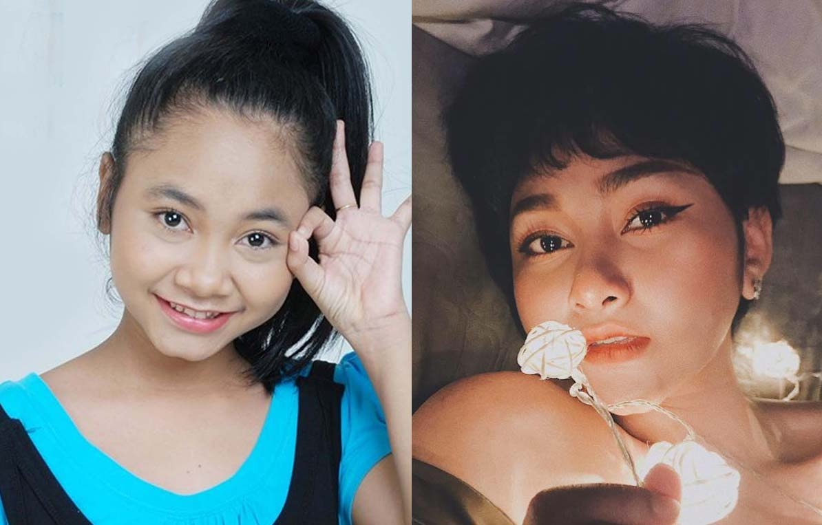 Dan thi sinh Giong hat Viet nhi thay doi the nao sau nhieu nam hinh anh