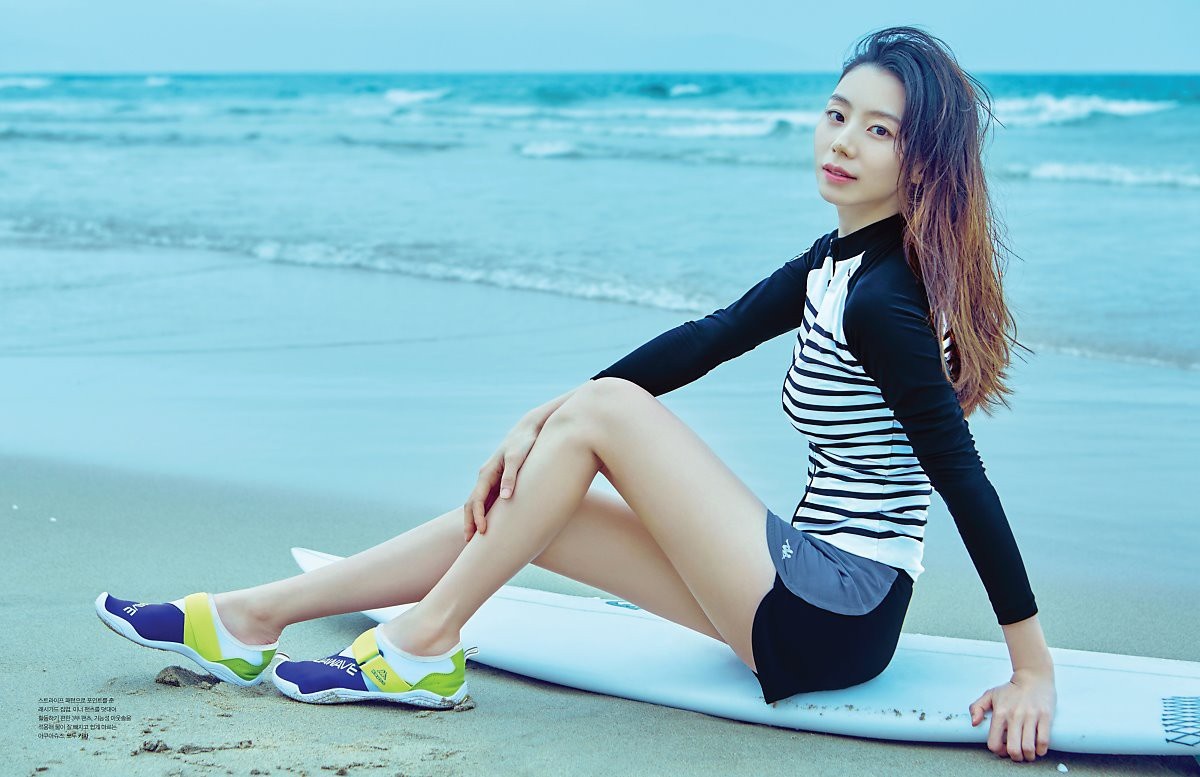 Dien vien han ket hon som anh 13