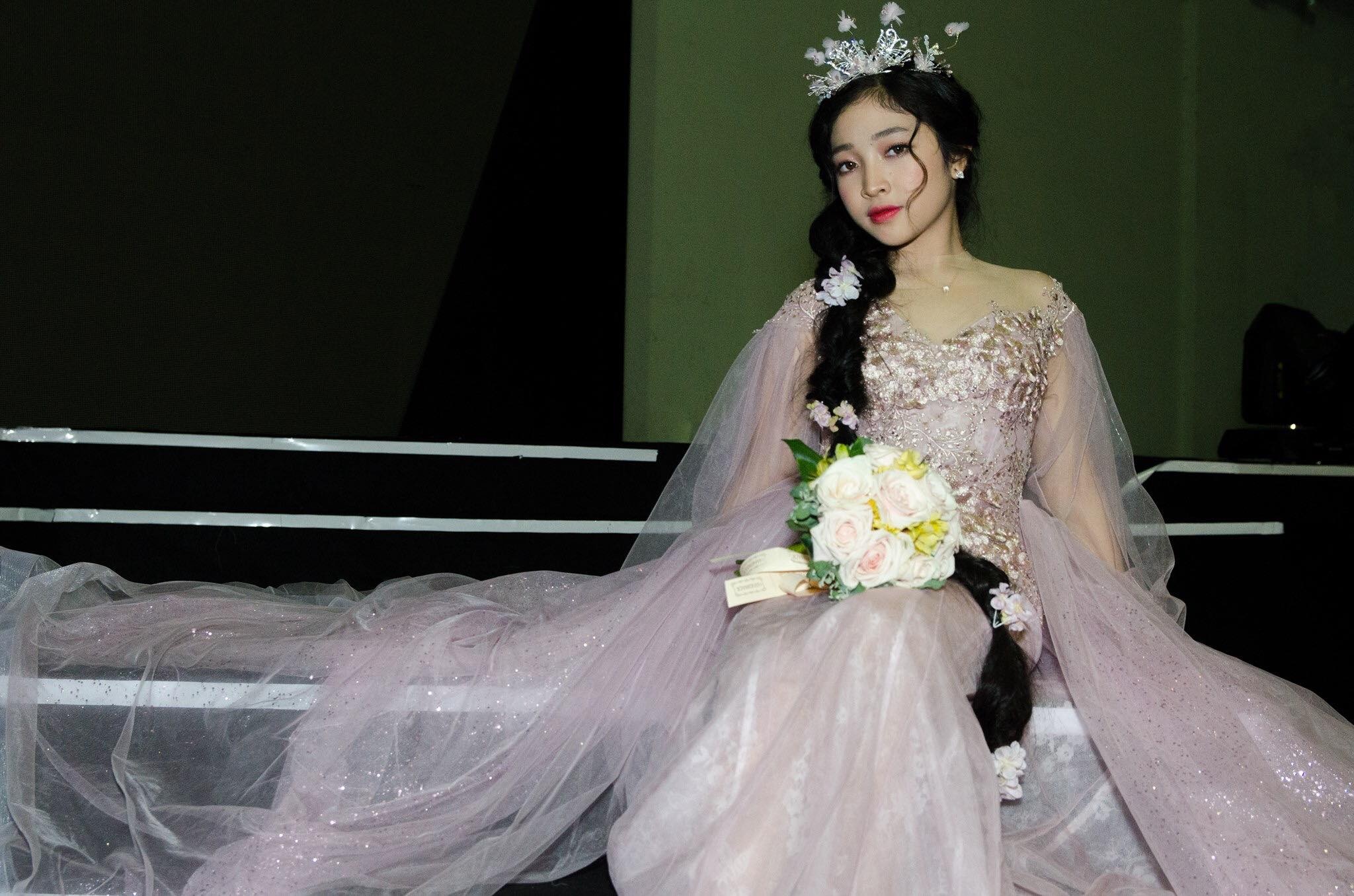 Quan quan giong hat viet nhi anh 5