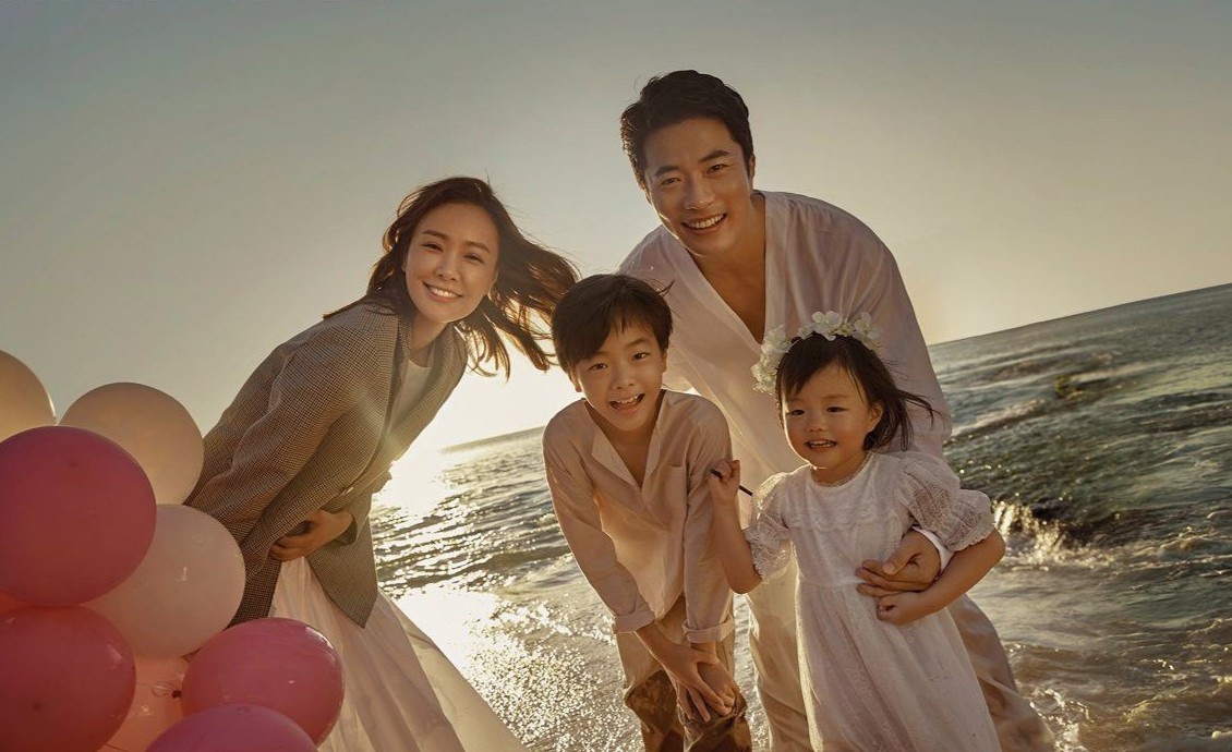 Dien vien han ket hon som anh 4