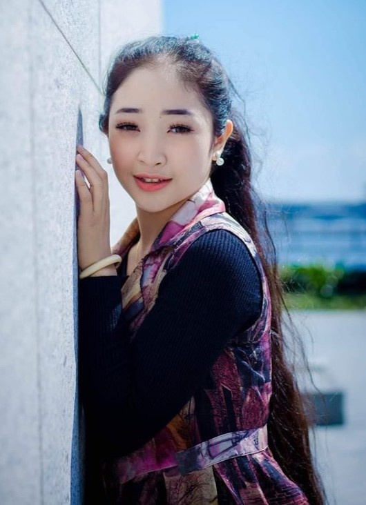 Quán quân giọng hát việt nhí ảnh 6 Quan quan giong hat viet nhi anh 6