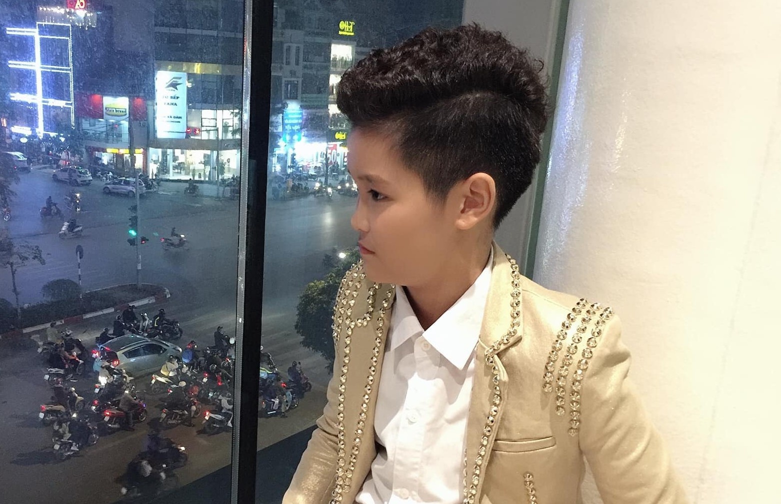 Quan quan giong hat viet nhi anh 8