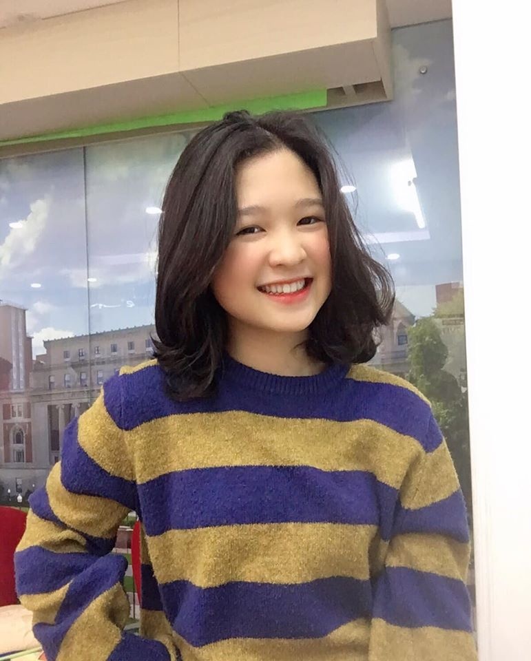 Quán quân giọng hát việt nhí ảnh 13 Quan quan giong hat viet nhi anh 13