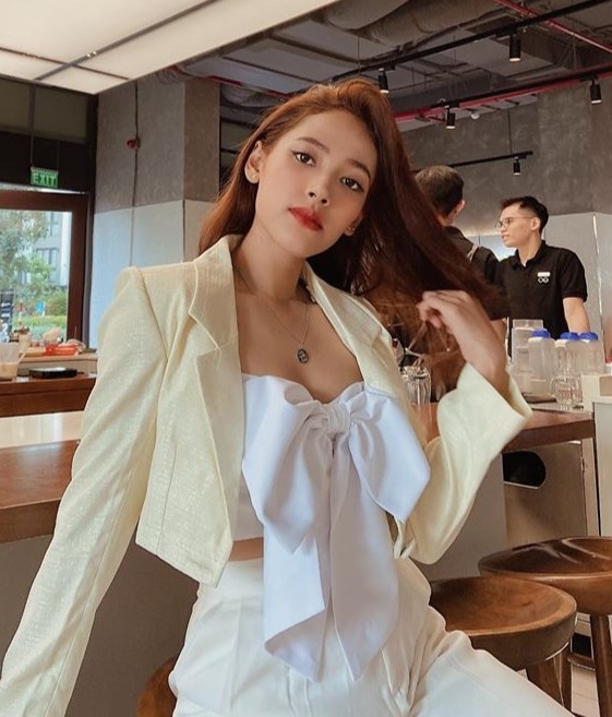 nữ chính MV sơn tùng ảnh 5 nu chinh MV son tung anh 5