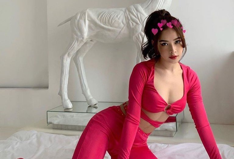 nữ chính MV sơn tùng ảnh 7 nu chinh MV son tung anh 7