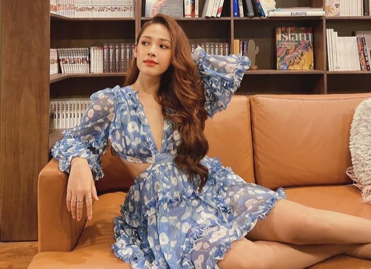 nữ chính MV sơn tùng ảnh 4 nu chinh MV son tung anh 4