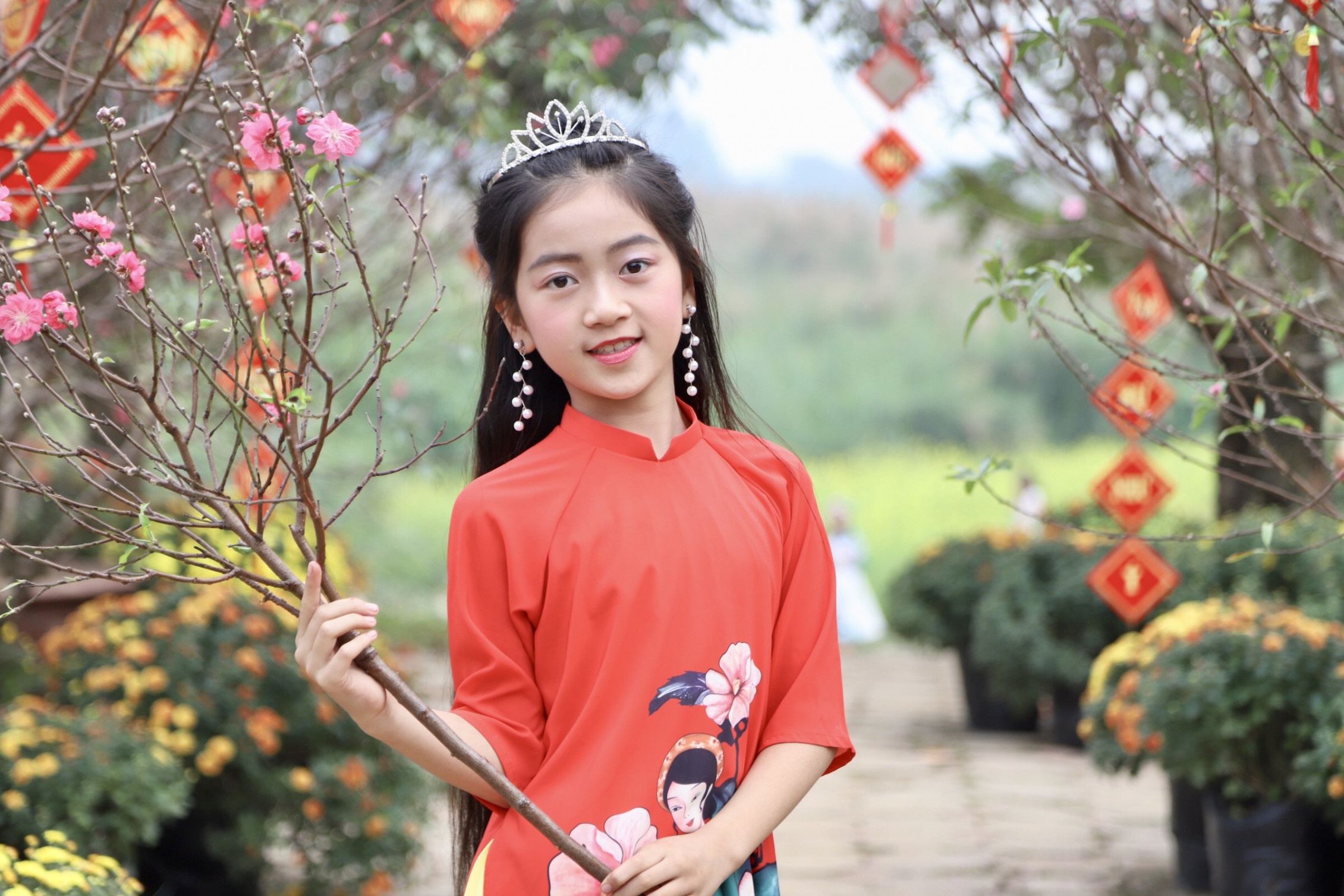 Quan quan giong hat viet nhi anh 15